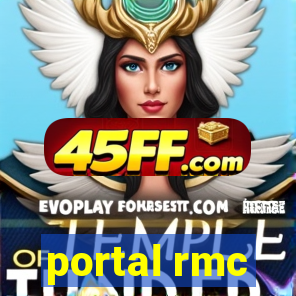 portal rmc